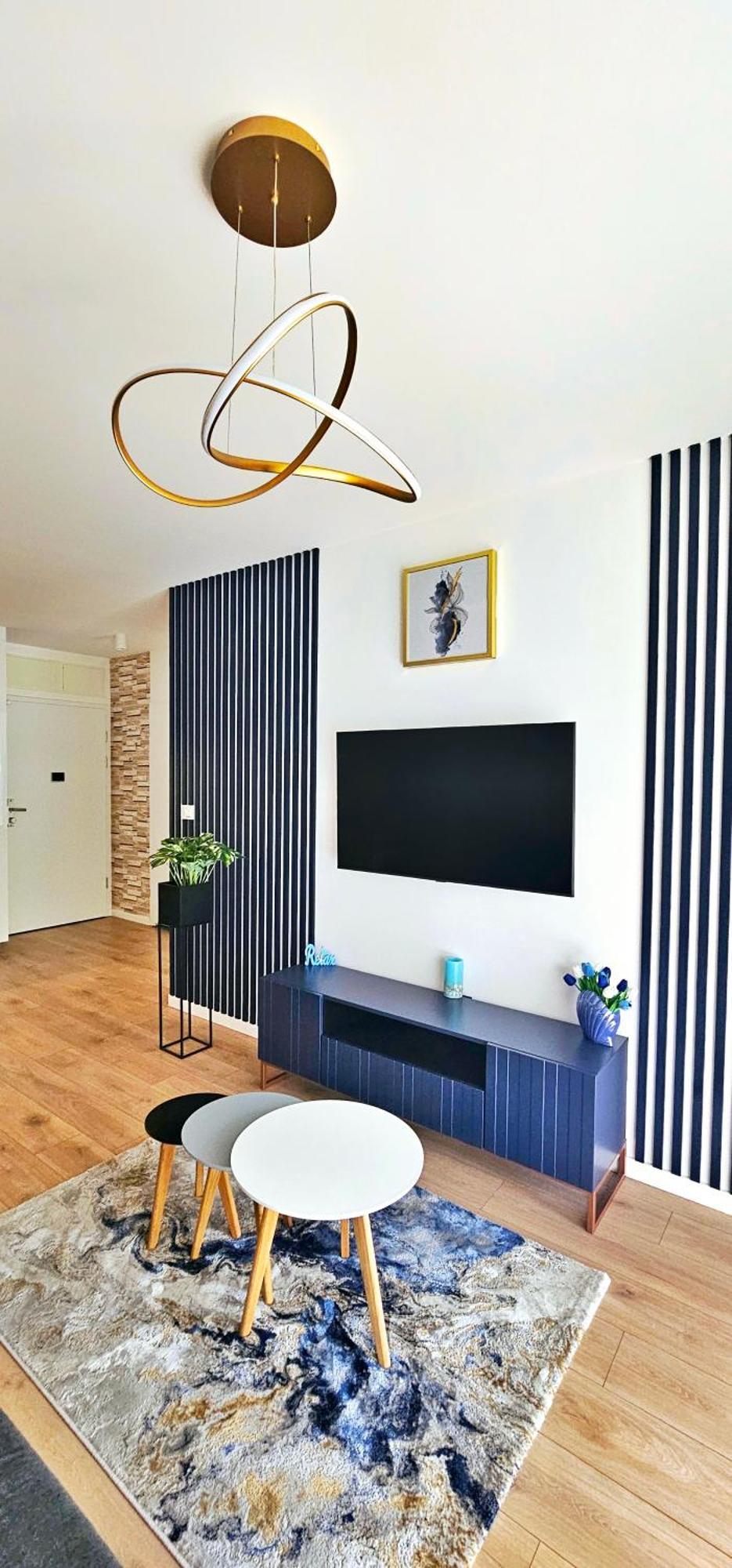 Apartament Whiteblue Z Duzym Ogrodkiem - 100 M Od Plazy! Whiteblue Mit Grossem Garten - 100 M Vom Entfernt! Whiteblue S Velkou Zahradou - 100 M Od Plaze! Kołobrzeg