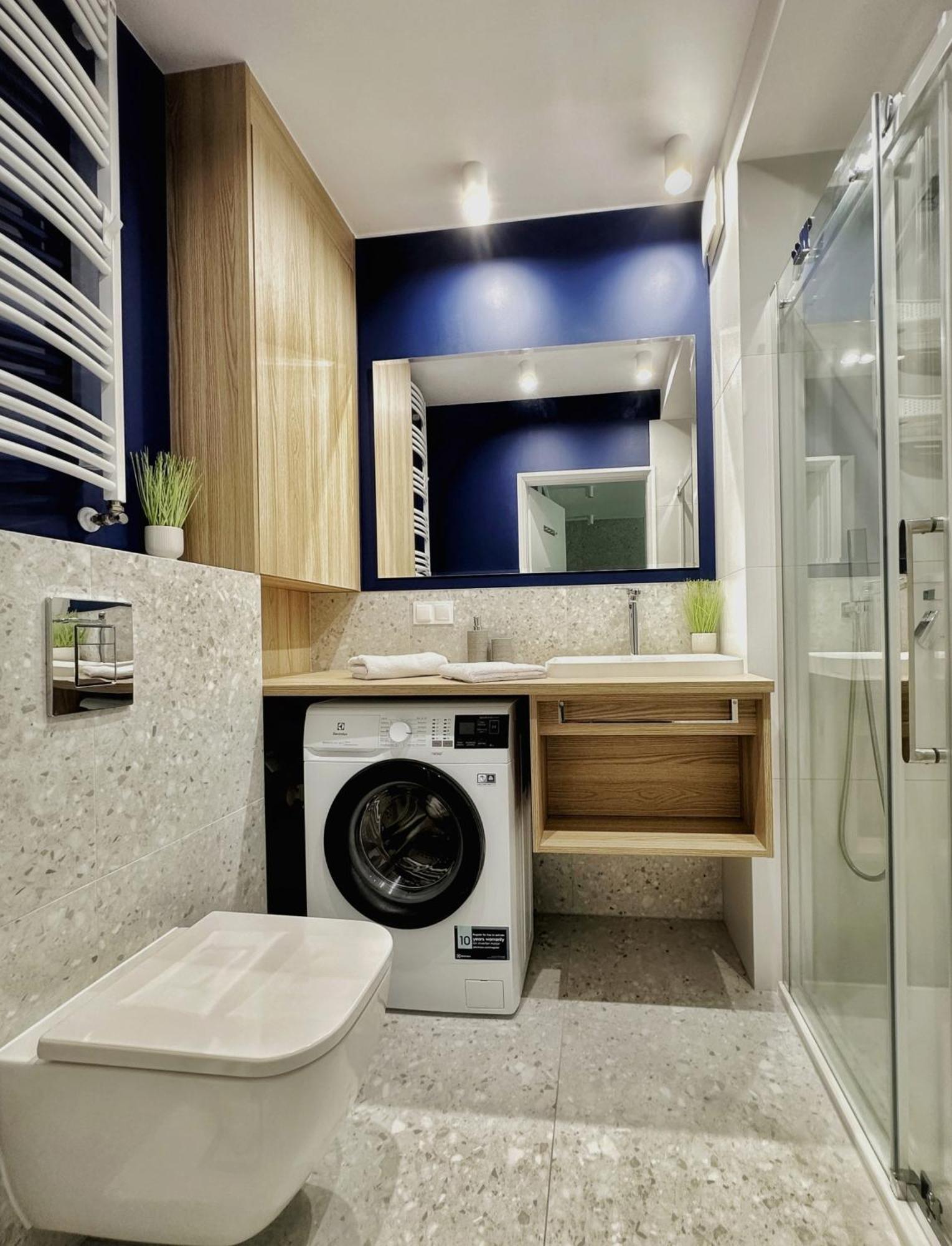 Apartament Whiteblue Z Duzym Ogrodkiem - 100 M Od Plazy! Whiteblue Mit Grossem Garten - 100 M Vom Entfernt! Whiteblue S Velkou Zahradou - 100 M Od Plaze! *