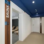 Apartament Whiteblue Kolobrzeg Z Duzym Ogrodkiem - 100 M Od Plazy! Whiteblue Kolberg Apartment Mit Grossem Garten - 100 M Vom Strand Entfernt! Whiteblue Kolobrzeg Apartman S Velkou Zahradou - 100 M Od Plaze!